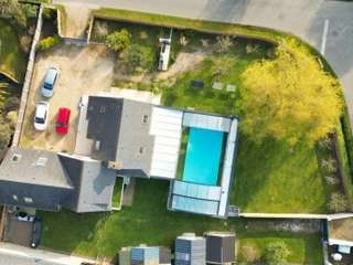 Vente maison 13 pièces