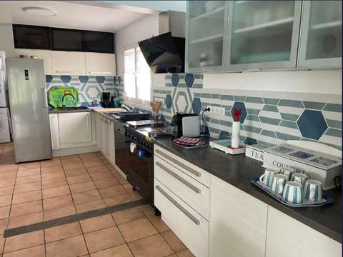 Vente maison 13 pièces