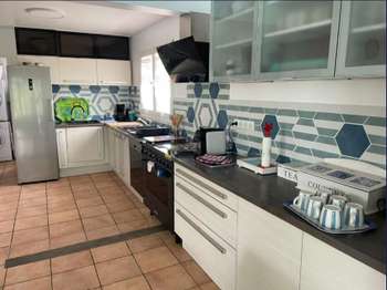 Vente Maison 9 chambresÉtel