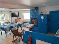 Vente maison 13 pièces