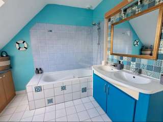 Vente maison 13 pièces