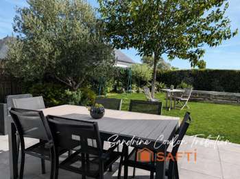 Vente Maison 4 chambresÉtel