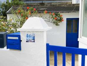 Vente Maison 3 chambresÉtel