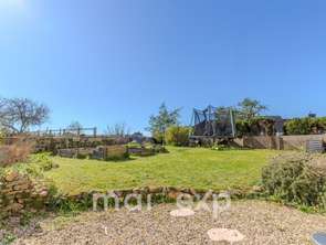 Vente Maison 5 chambresÉtel