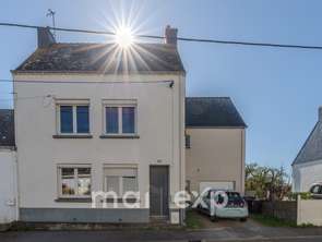 Vente Maison 5 chambresÉtel