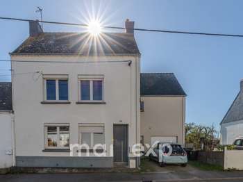 Vente Maison 5 chambresÉtel