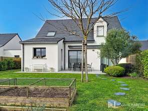 Vente Maison 4 chambresÉtel