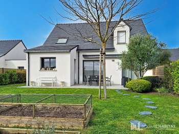 Vente maison 6 pièces Étel 56