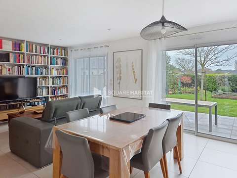 Vente maison 6 pièces Vente maison 6 pièces