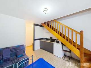 Vente maison 2 pièces Vente maison 2 pièces
