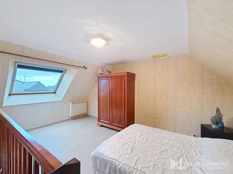 Vente maison 2 pièces Vente maison 2 pièces