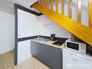 Vente maison 2 pièces Vente maison 2 pièces