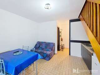 Vente maison 2 pièces Vente maison 2 pièces
