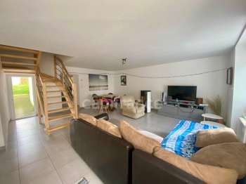 Vente maison 4 pièces Étel 56