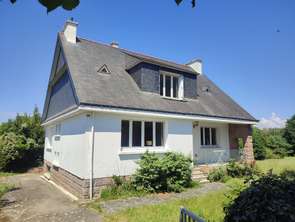 Vente Maison 4 chambresÉtel