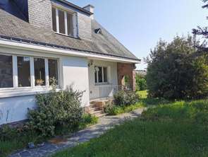 Vente Maison 4 chambresÉtel