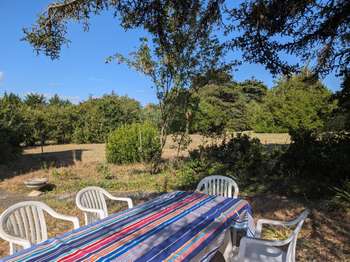Vente Maison 4 chambresÉtel