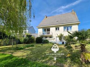 Photo Vente maison Étel