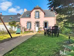 Vente Maison 3 chambresÉtel