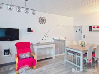 Vente maison 5 pièces Vente maison 5 pièces