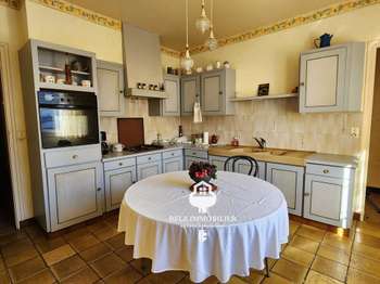 Vente maison 8 pièces Vente maison 8 pièces