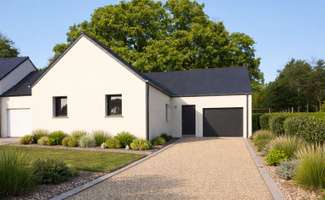 Photo Vente maison Étel