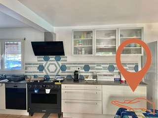 Vente maison 14 pièces