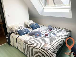 Vente maison 14 pièces