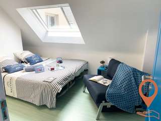 Vente maison 14 pièces