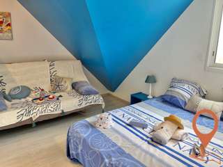 Vente maison 14 pièces