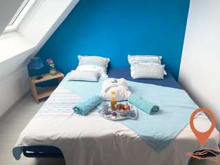 Vente maison 14 pièces