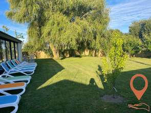 Vente Maison 10 chambresÉtel