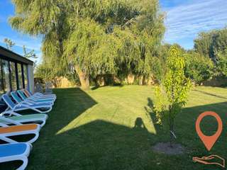Vente maison 14 pièces