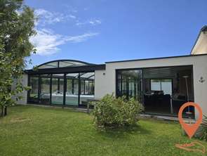 Vente Maison 10 chambresÉtel