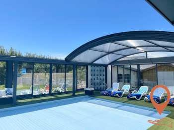 Vente Maison 10 chambresÉtel