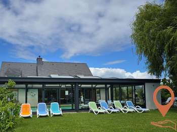Vente maison 14 pièces Vente maison 14 pièces