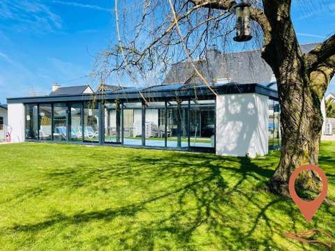 Vente maison 14 pièces
