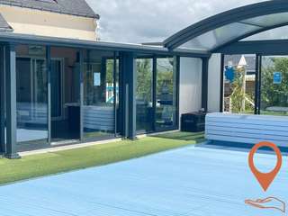 Vente maison 14 pièces