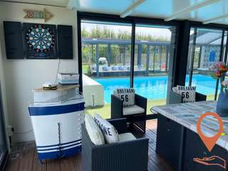 Vente maison 14 pièces