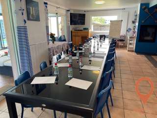 Vente maison 14 pièces
