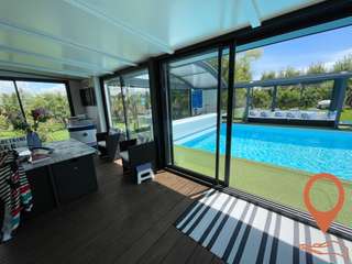 Vente maison 14 pièces