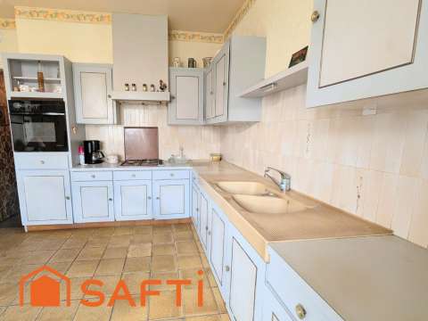 Vente maison 10 pièces Vente maison 10 pièces