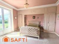 Vente maison 10 pièces