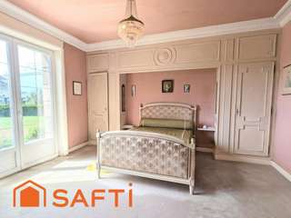 Vente maison 10 pièces Vente maison 10 pièces