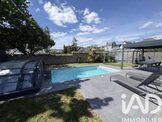 Vente maison 5 pièces Vente maison 5 pièces