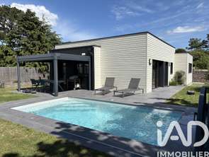 Vente Maison 3 chambresÉtel