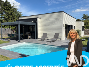 Vente Maison 3 chambresÉtel
