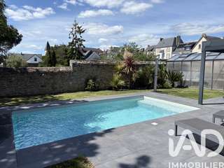 Vente maison 5 pièces Vente maison 5 pièces