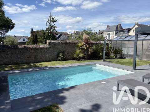 Vente maison 5 pièces Vente maison 5 pièces