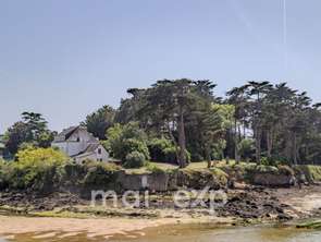 Vente Maison 3 chambresÉtel